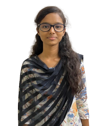 Sriharshini