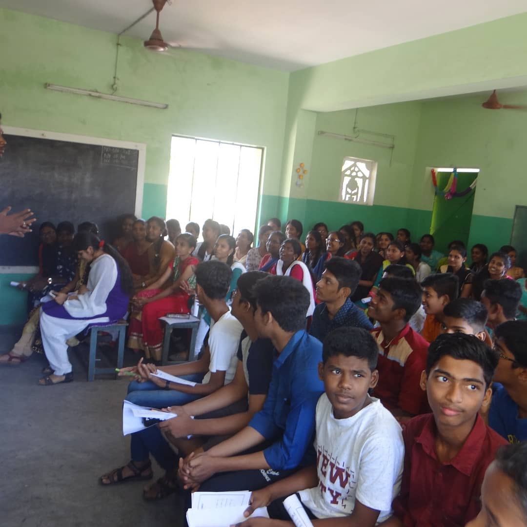 Classroom Learning