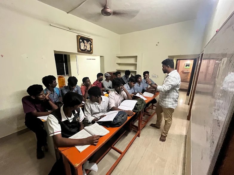 Group Study