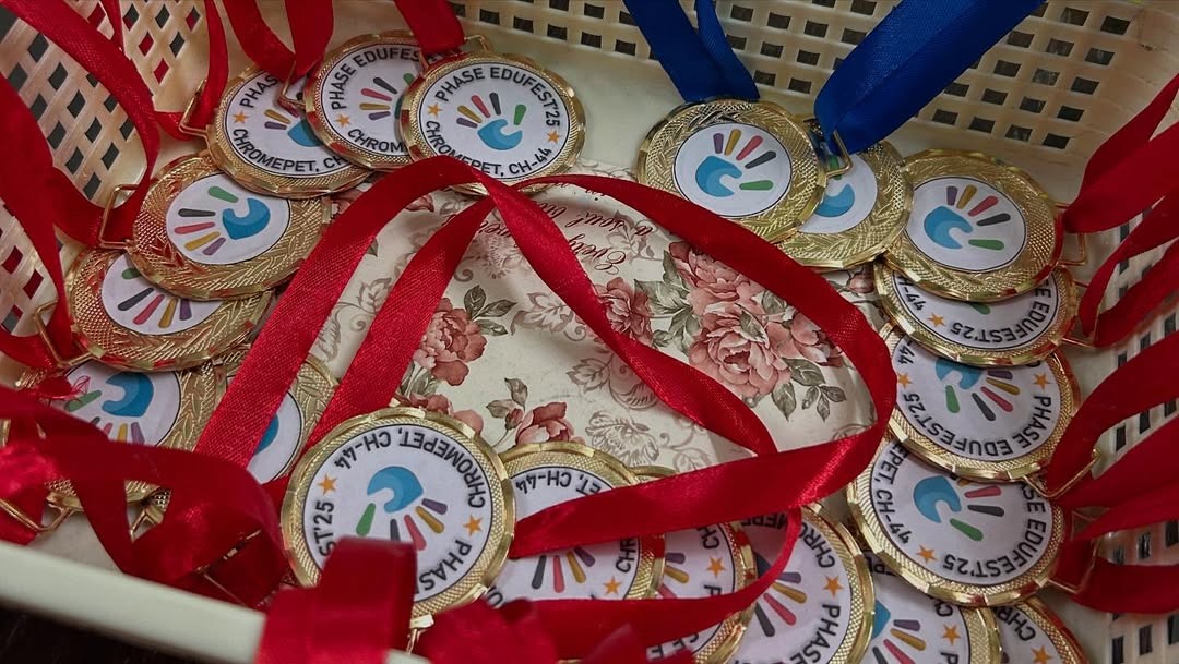 Award Ceremony