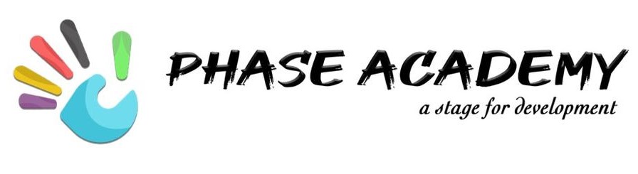 Phase Academy Logo